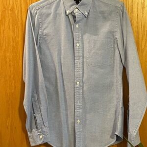 Men's J.Crew Oxford Button-Down Shirt